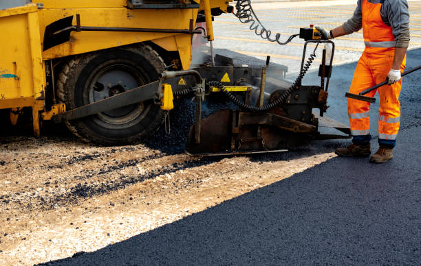 Best Driveway Grading and Leveling  in Springfield, MI