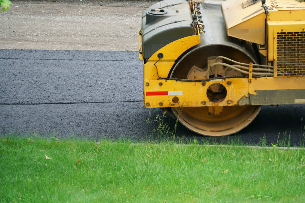 Best Driveway Maintenance Services  in Springfield, MI