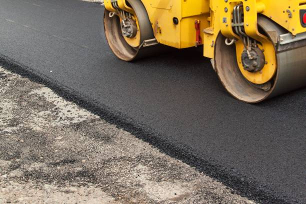  Springfield, MI Driveway Paving Services Pros